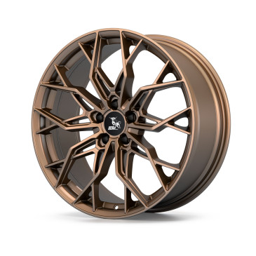 Ultrawheels UA25 BRONZE MATT