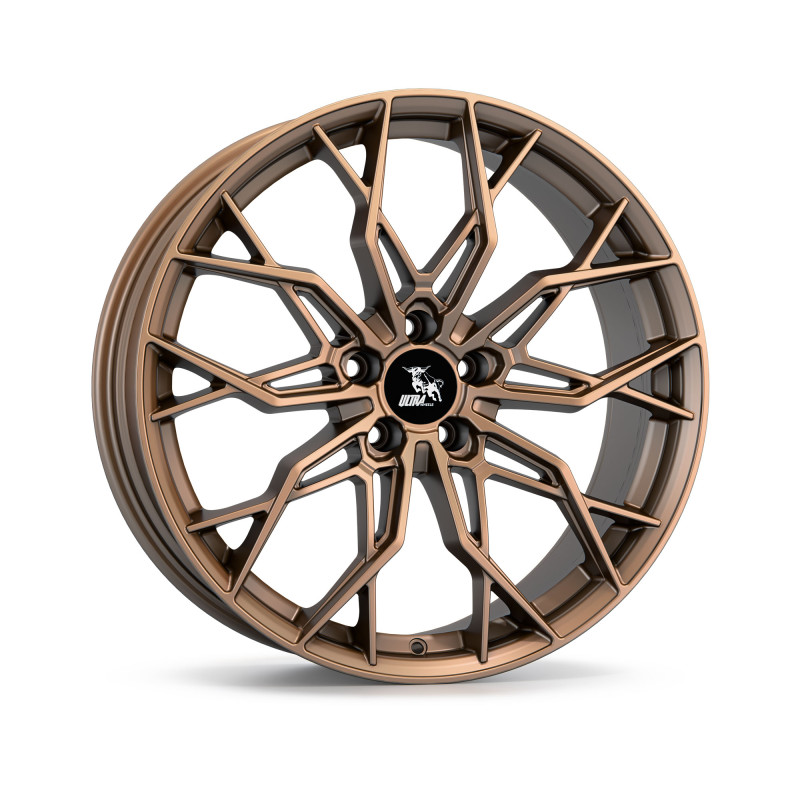 Ultrawheels UA25 BRONZE MATT