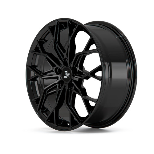Ultrawheels UA25 BLACK