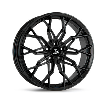 Ultrawheels UA25 BLACK