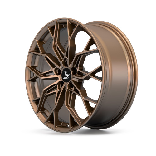 Ultrawheels UA25 BRONZE MATT