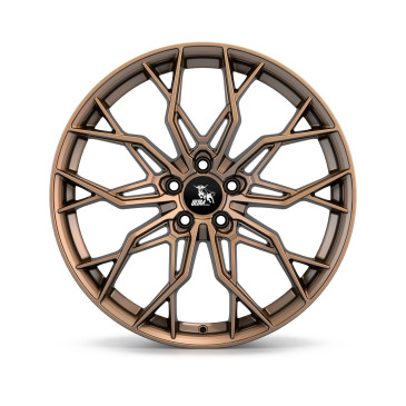Ultrawheels UA25 BRONZE MATT