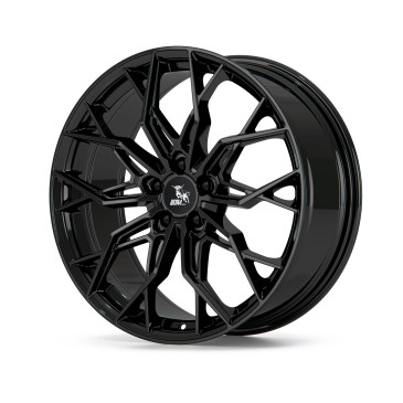 Ultrawheels UA25 BLACK