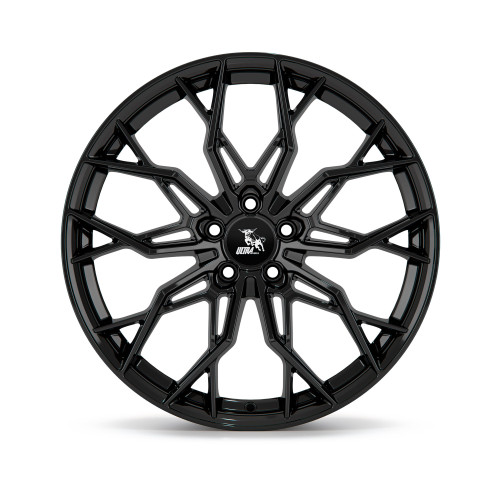 Ultrawheels UA25 BLACK