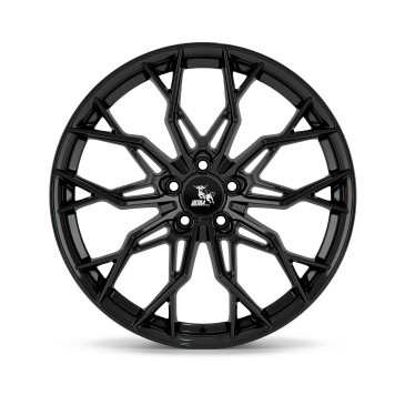 Ultrawheels UA25 BLACK