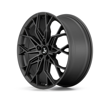 Ultrawheels UA25 GRAPHITE MATT