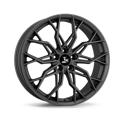 Ultrawheels UA25 GRAPHITE MATT