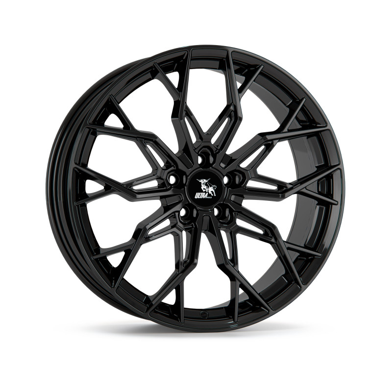 Ultrawheels UA25 BLACK