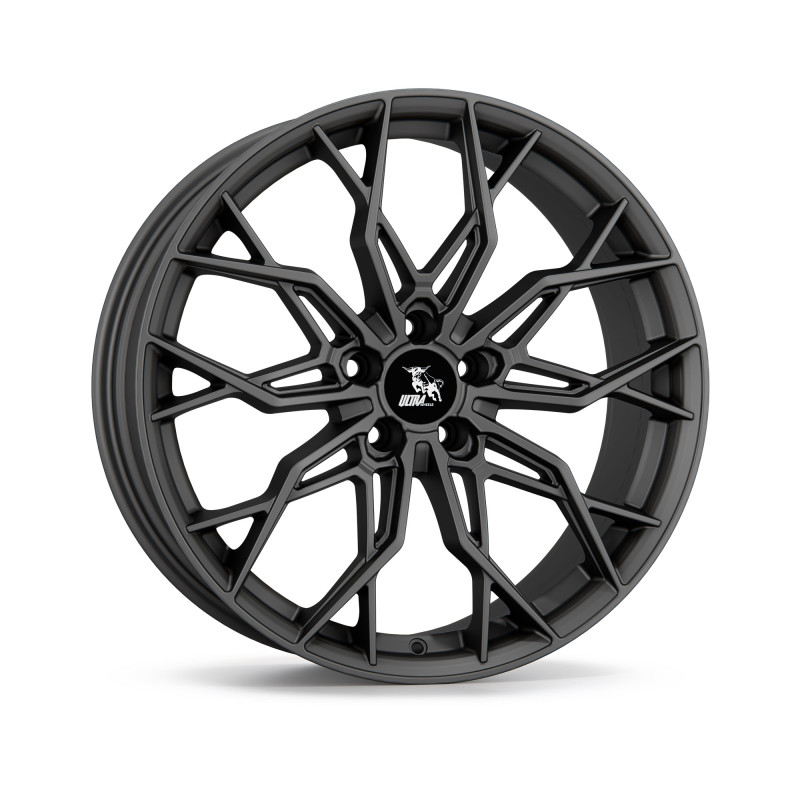 Ultrawheels UA25 GRAPHITE MATT