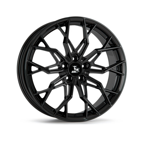 Ultrawheels UA25 BLACK