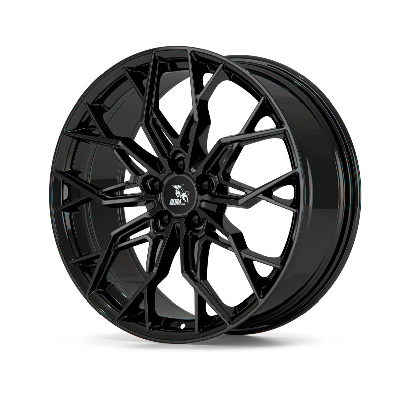 Ultrawheels UA25 BLACK