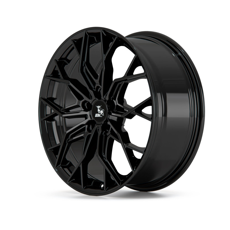 Ultrawheels UA25 BLACK
