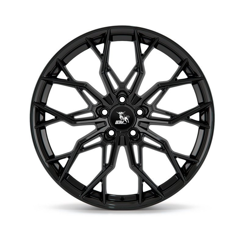 Ultrawheels UA25 BLACK