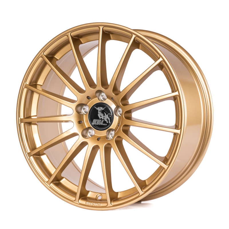 Ultrawheels UA4 GOLD