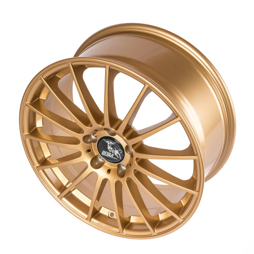 Ultrawheels UA4 GOLD