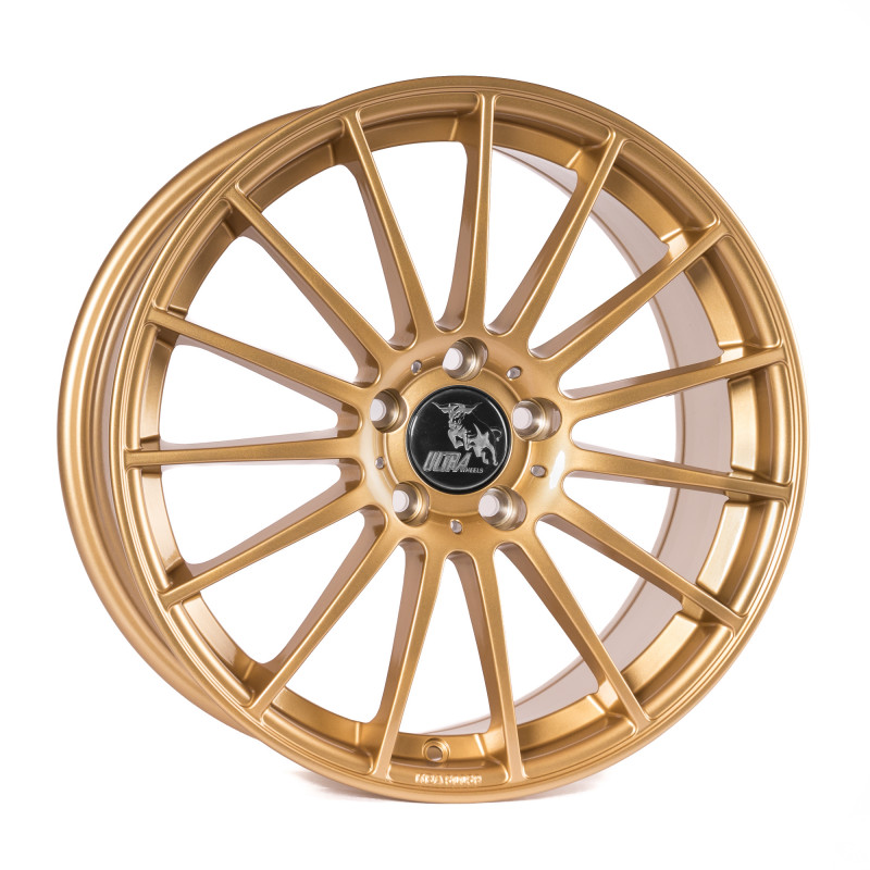 Ultrawheels UA4 GOLD