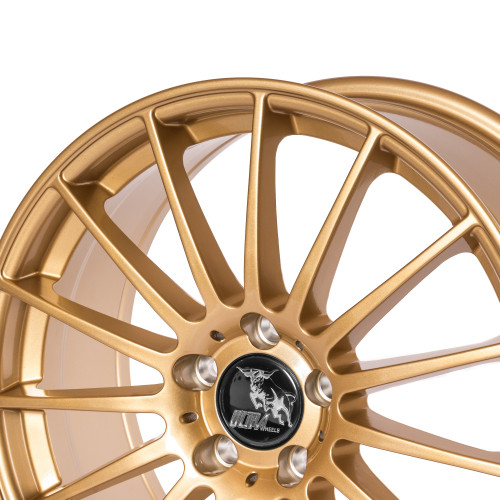 Ultrawheels UA4 GOLD