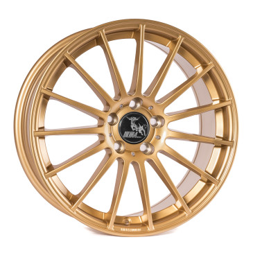 Ultrawheels UA4 GOLD