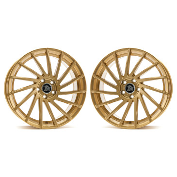 Ultrawheels UA9 GOLD