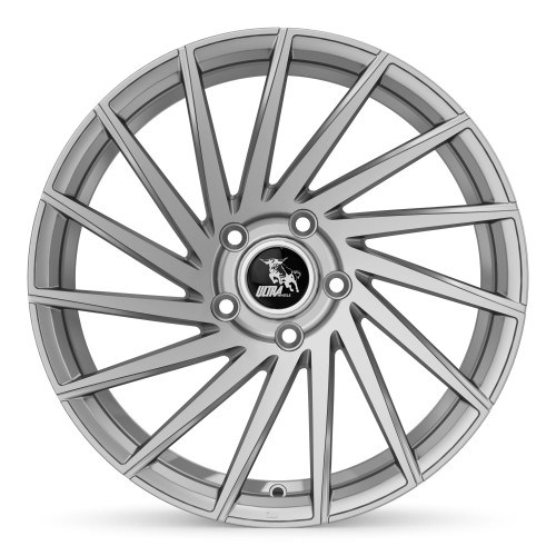 Ultrawheels UA9 FLAT GREY