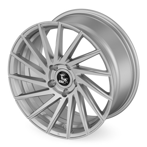 Ultrawheels UA9 FLAT GREY