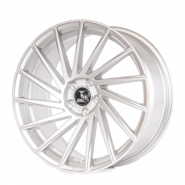 Ultrawheels UA9 SILVER