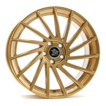 Ultrawheels UA9 GOLD