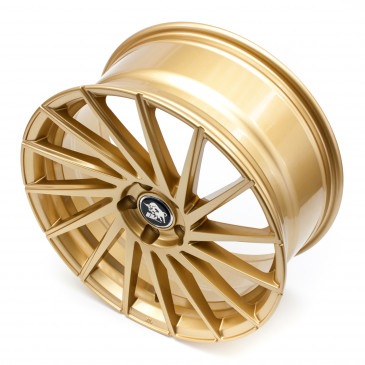 Ultrawheels UA9 GOLD