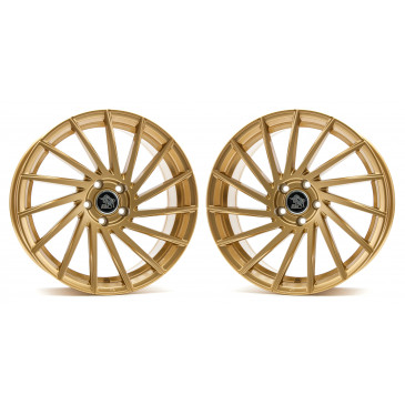 Ultrawheels UA9 GOLD