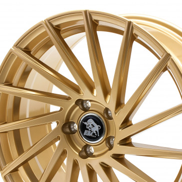 Ultrawheels UA9 GOLD