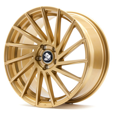 Ultrawheels UA9 GOLD
