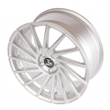 Ultrawheels UA9 SILVER