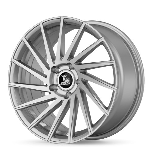 Ultrawheels UA9 FLAT GREY