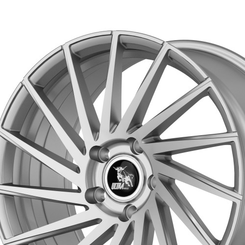 Ultrawheels UA9 FLAT GREY