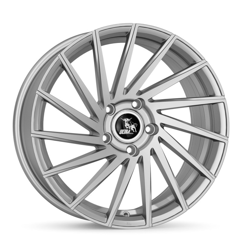 Ultrawheels UA9 FLAT GREY