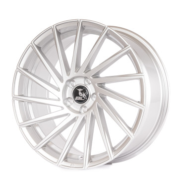 Ultrawheels UA9 SILVER