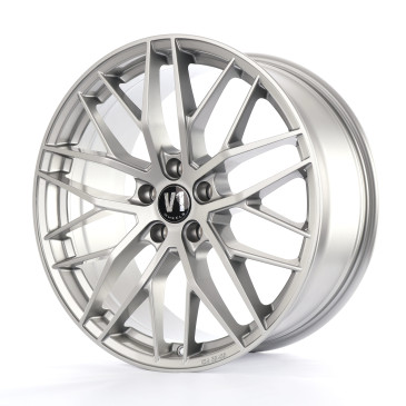 V1 Wheels DS2 Daytona Grau lackiert