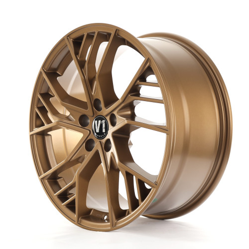V1 Wheels V7 Bronze Matt