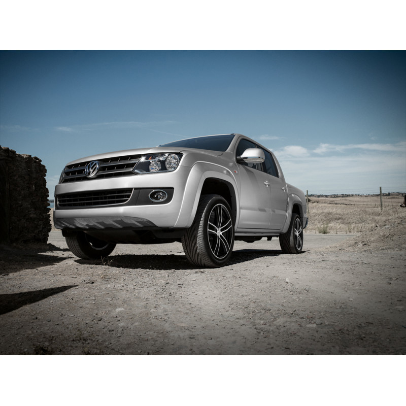 Z-Performance ZP7.1 Gloss Black (Custom Finish)