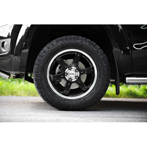 Z-Performance ZP7.1 Gloss Black (Custom Finish)