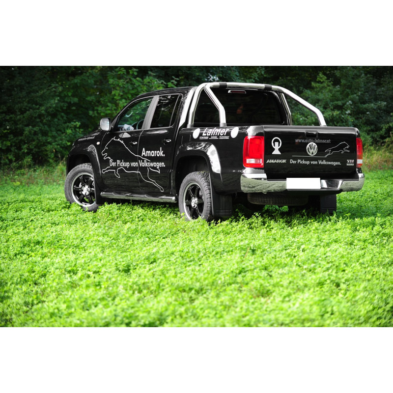 Z-Performance ZP7.1 Gloss Black (Custom Finish)