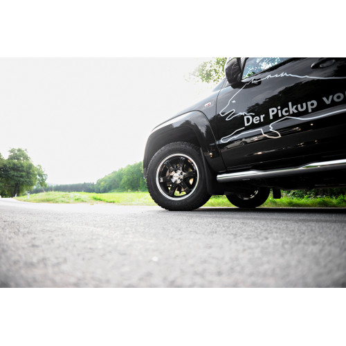 Z-Performance ZP7.1 Gloss Black (Custom Finish)