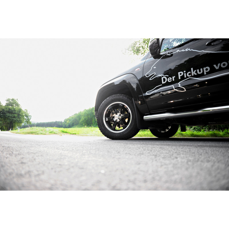 Z-Performance ZP7.1 Gloss Black (Custom Finish)