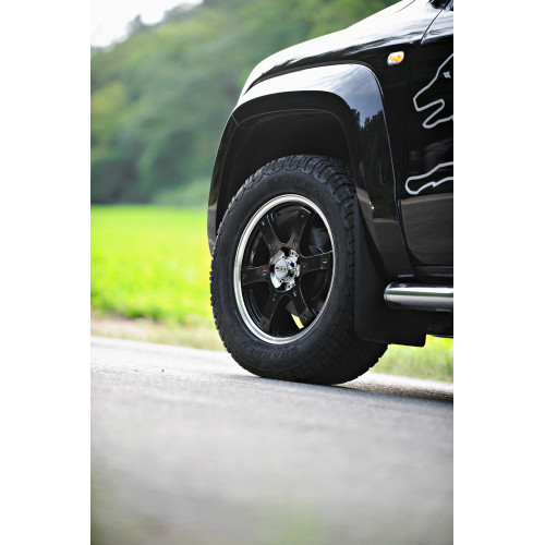 Z-Performance ZP7.1 Gloss Black (Custom Finish)