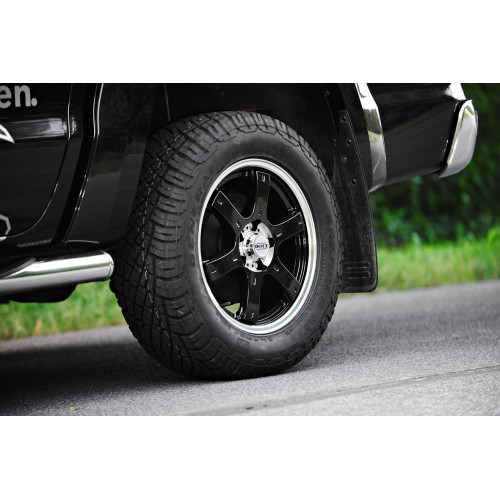 Z-Performance ZP7.1 Gloss Black (Custom Finish)