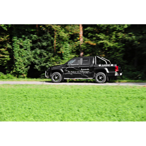 Z-Performance ZP7.1 Gloss Black (Custom Finish)