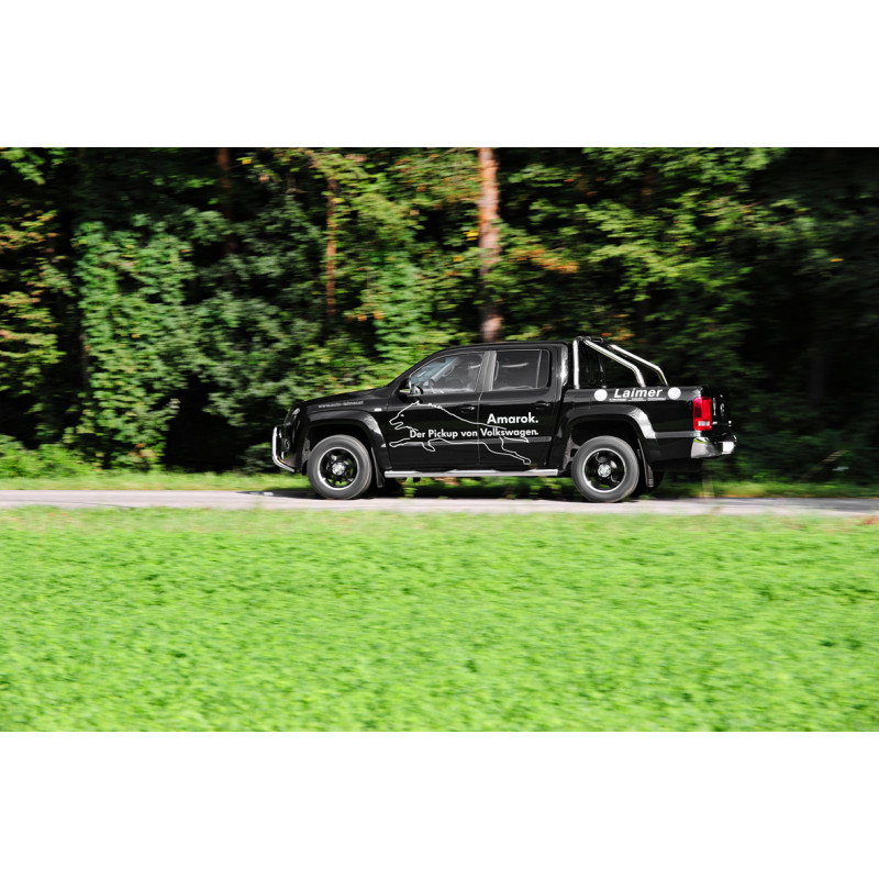 Z-Performance ZP7.1 Gloss Black (Custom Finish)