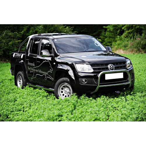 Z-Performance ZP7.1 Satin Black (Custom Finish)