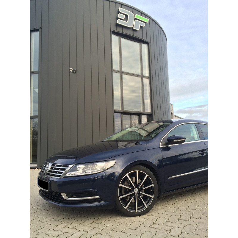 Z-Performance ZP7.1 Gloss Black (Custom Finish)