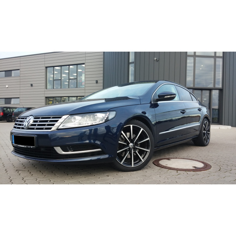 Z-Performance ZP7.1 Gloss Black (Custom Finish)